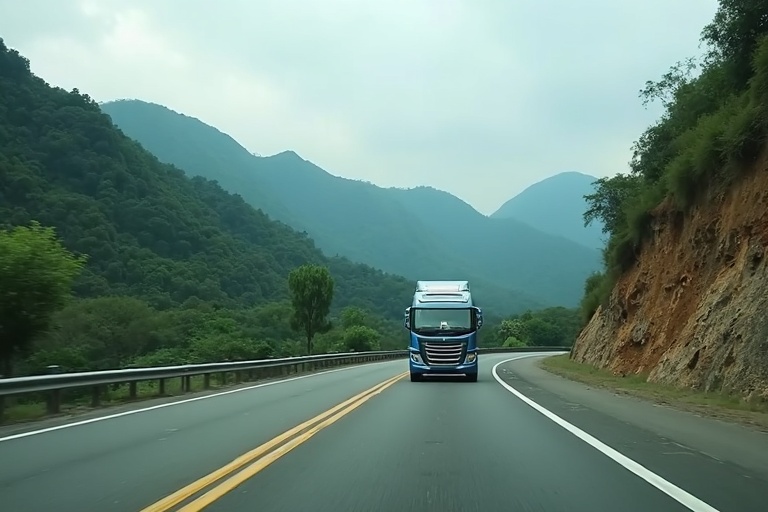 Chở Đi Liên Tỉnh